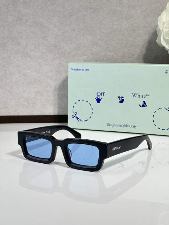 Picture of Off White Sunglasses _SKUfw77098258fw